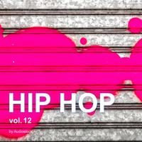 HIP HOP Vol.12 -Instrumental BGM- by Audiostock