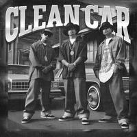 CLEAN CAR