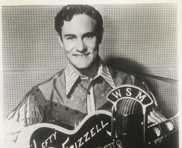Lefty Frizzell