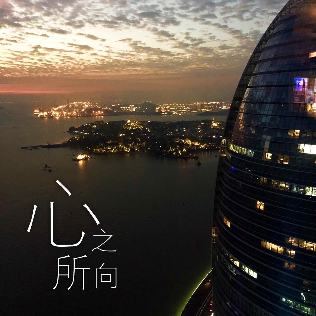 等你表白封面