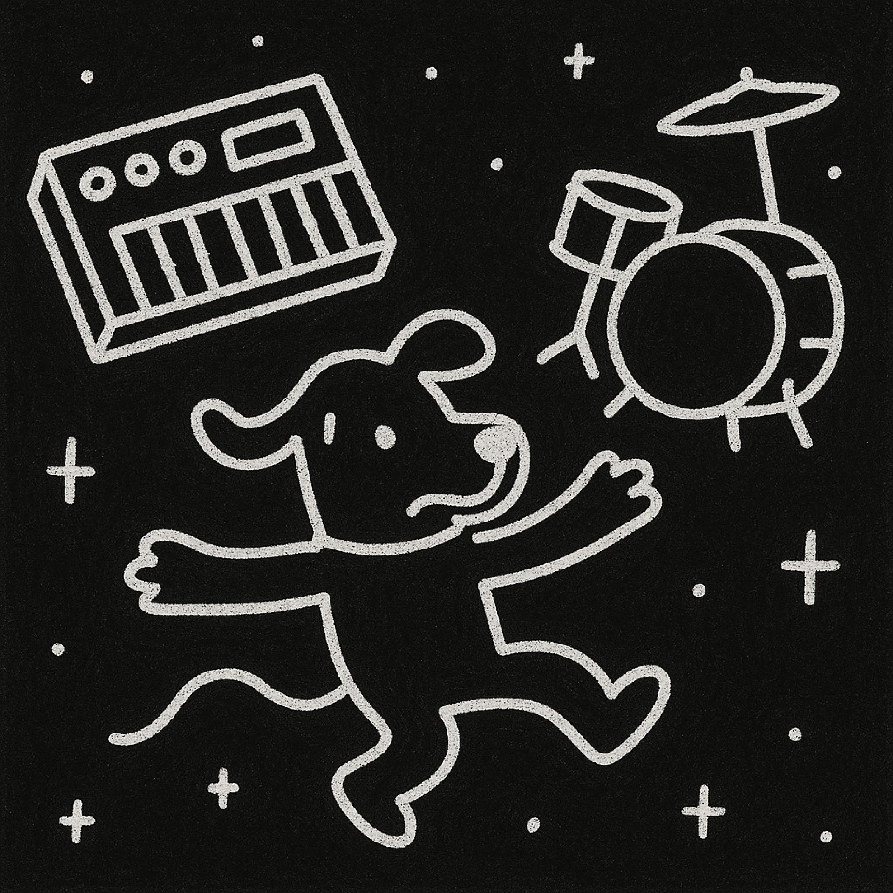 Deeper Space (Tau Librae Mix)