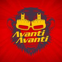 Avanti Avanti (Tanz Den Jumanji)