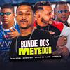 Afinho do Fluxo - Bonde Dos Metedor