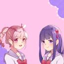 月大书