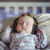 Baby Music Artists - Hushed Lullaby Lines