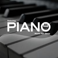 Relaxing Piano Music For Sleep