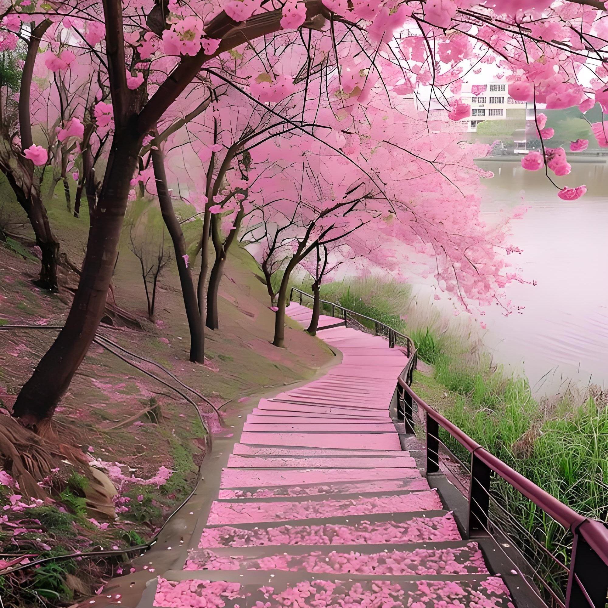 爱是一朵花开封面