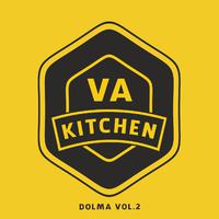 Dolma, Vol.2 - Ep