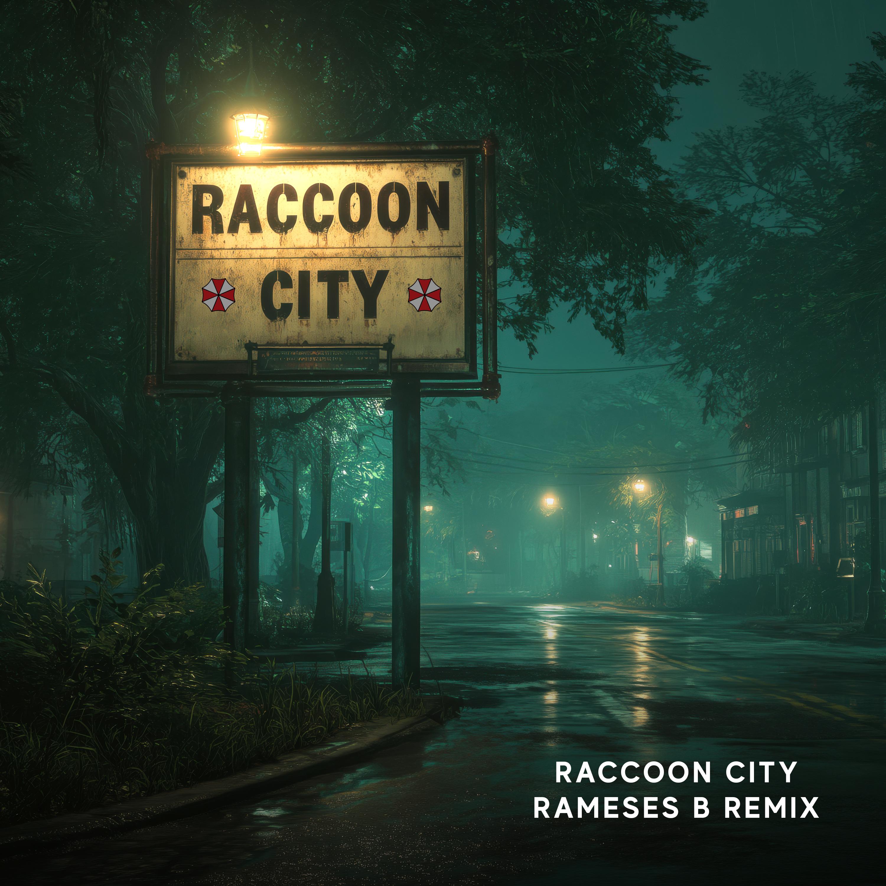 Raccoon City (Rameses B Remix)