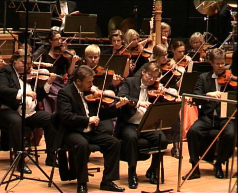 Lahti Symphony Orchestra