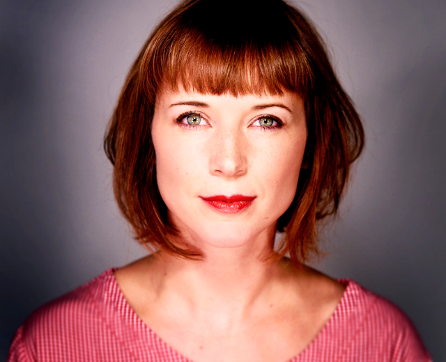 Jenny Dalton