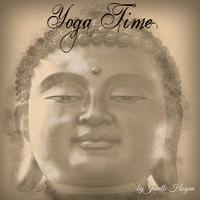 Yoga Time – Easy Listening Ambient Music for Yoga, Reiki, Tai Chi and Tantra, Love & Peace