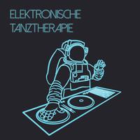 Elektronische Tanztherapie