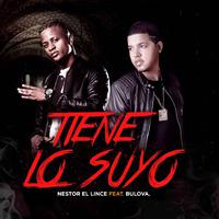 Tiene Lo Suyo (feat. Bulova)