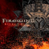 Rising Fire (Accoustic Version)