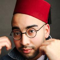 Farouk Sen