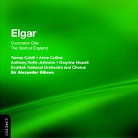 Elgar: Coronation Ode & The Spirit of England