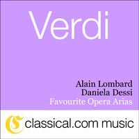 Giuseppe Verdi, Don Carlo (Italian Version) (Don Carlos)