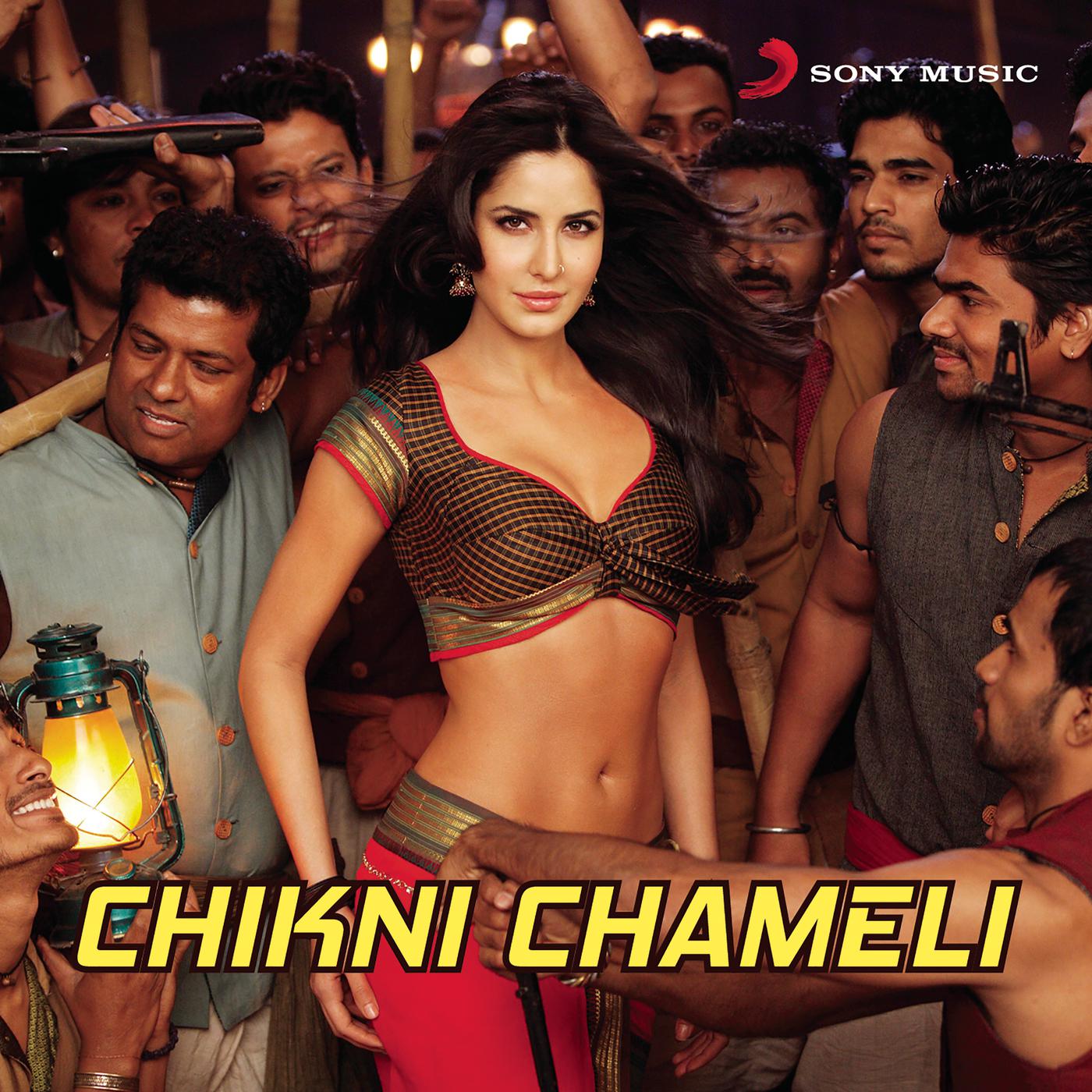 Chikni Chameli，Shreya Ghoshal，《Chikni Chameli》专辑，《Chikni Chameli》专辑下载，《Chik...