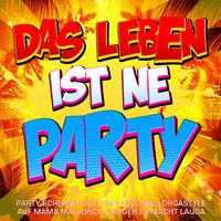 Das Leben ist ne Party - Party Schlager Hits im I love Mallorcastyle auf Mama Mallorca und der DJ macht lauda