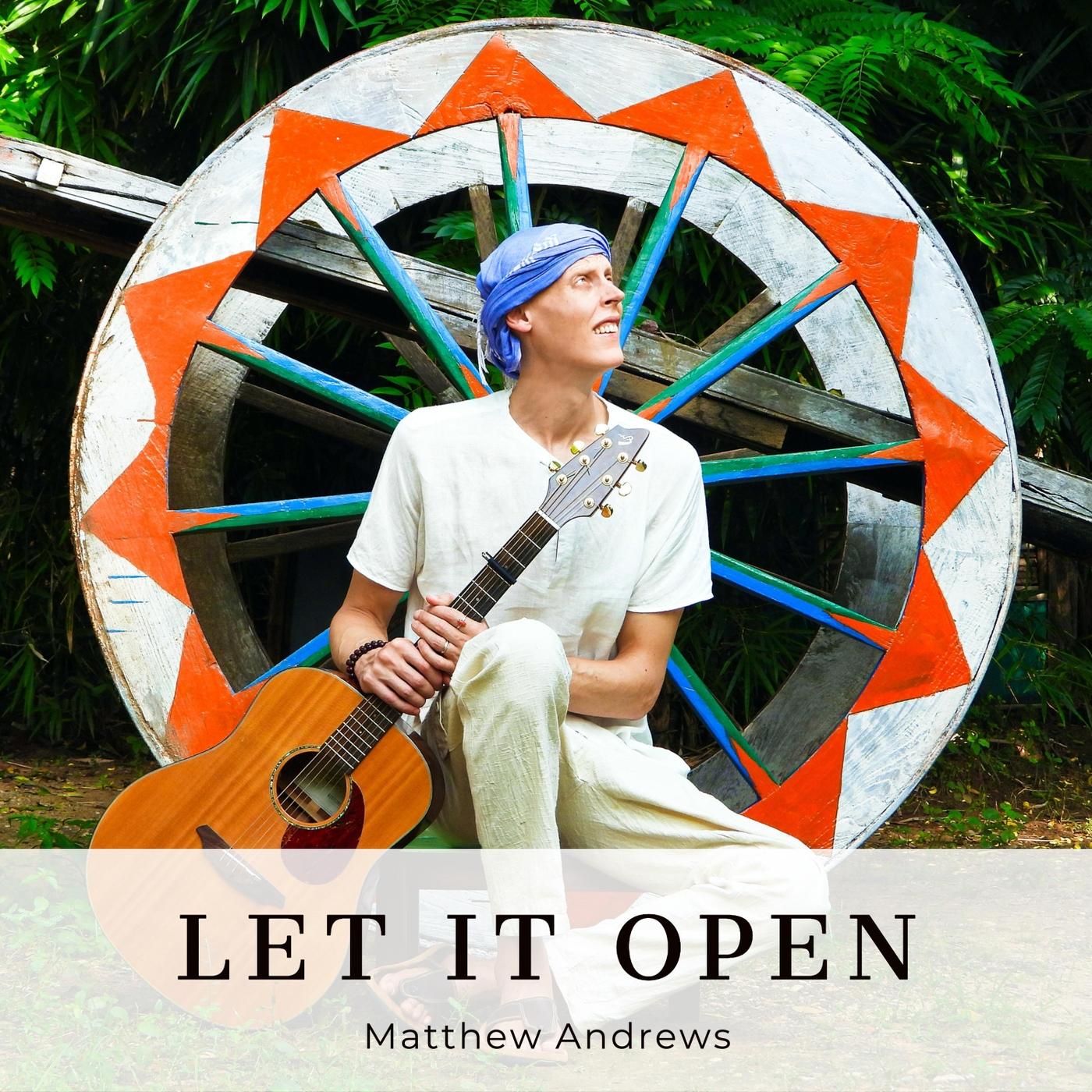 Sri Krishna (feat. Brenda McMorrow)