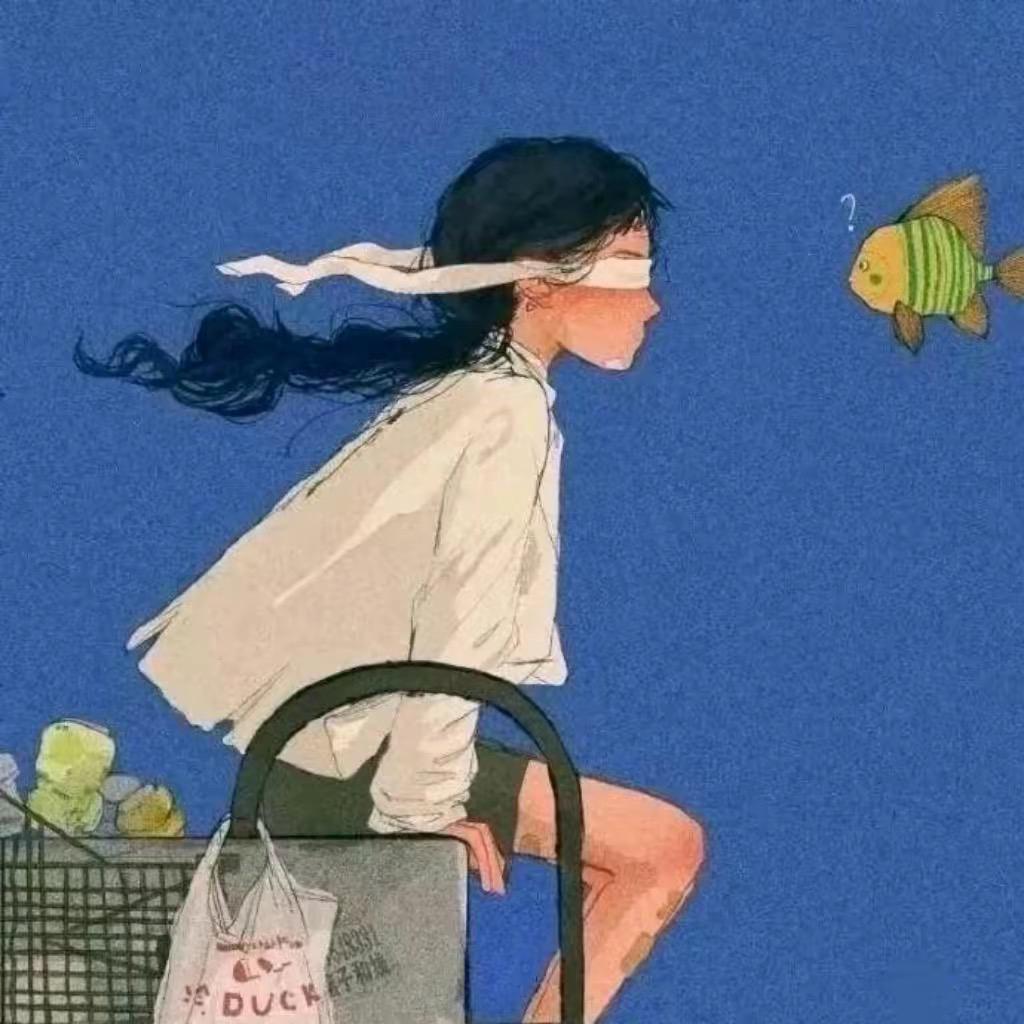 幸福预兆封面