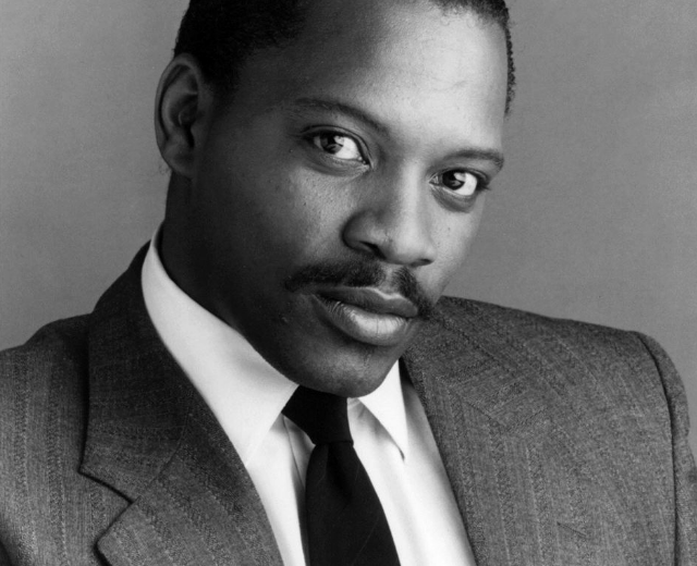 Alexander O'Neal
