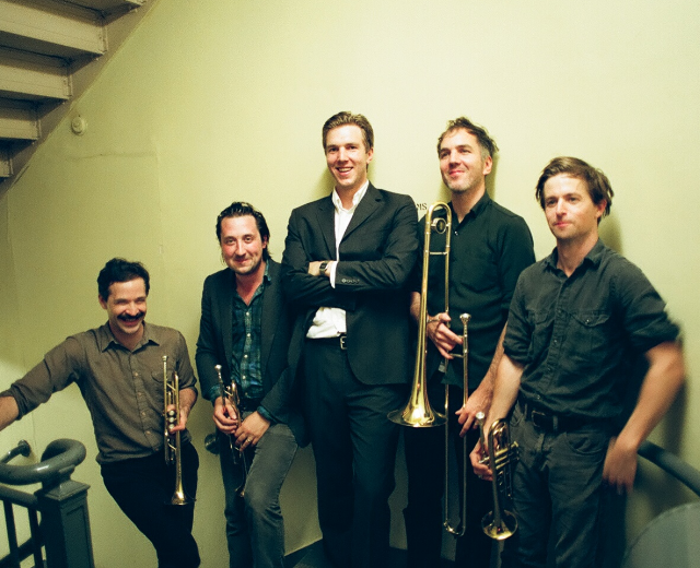 The Walkmen