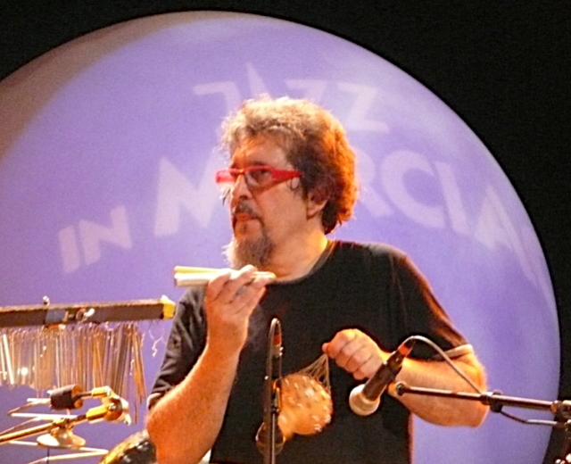Cyro Baptista