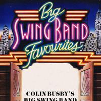 Colin Busby's Big Swing Band