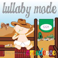 Lullaby Renditions of Creedence