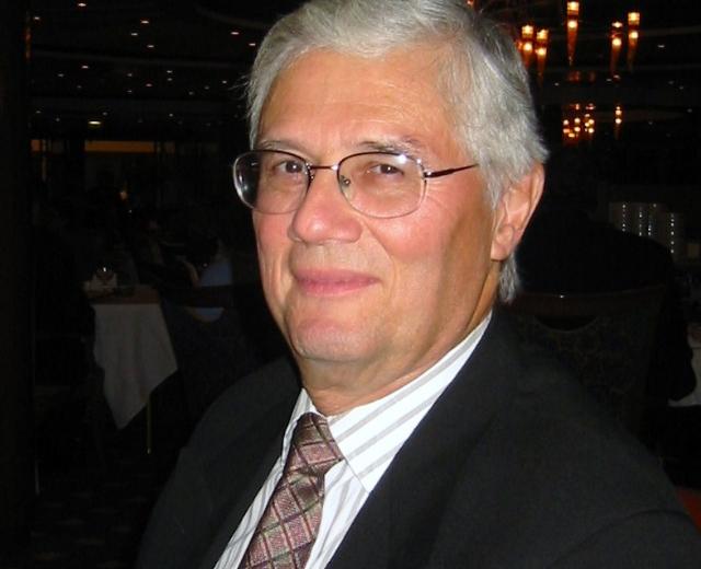 Augustin Anievas