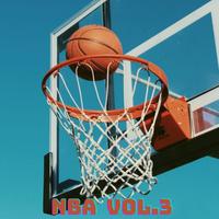 NBA , Vol. 3