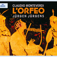 Monteverdi: L'Orfeo