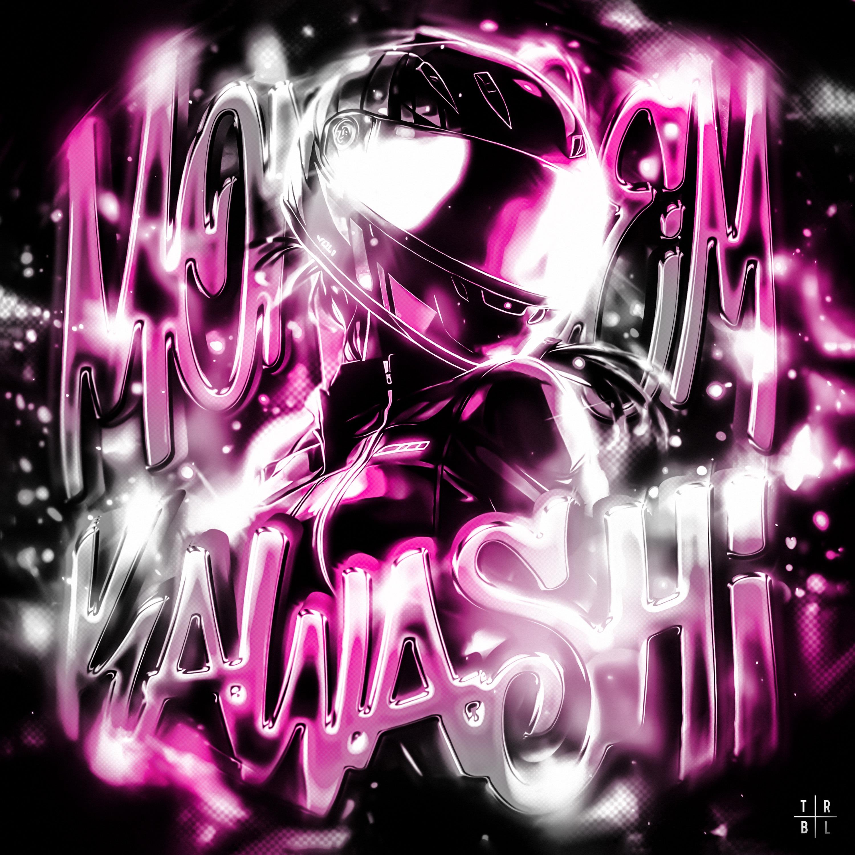 MONTAGEM KAWASHI (Slowed)