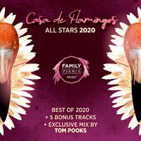 Family Piknik - Casa de Flamingos All Stars 2020