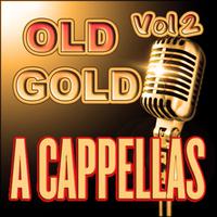 Old Gold Accapellas Vol 2