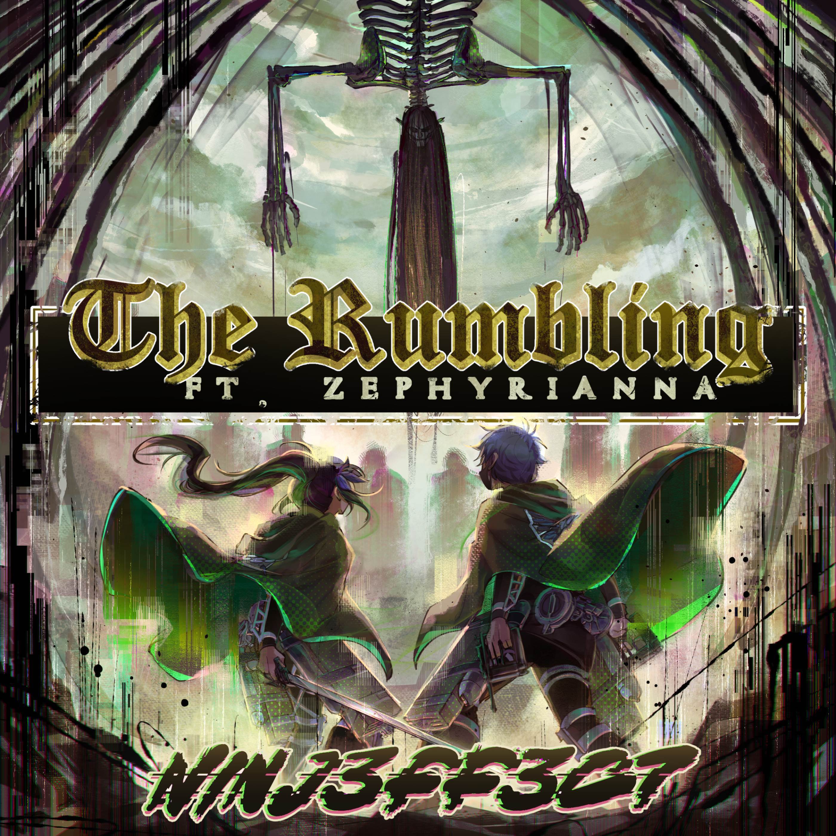 The Rumbling (Remix)