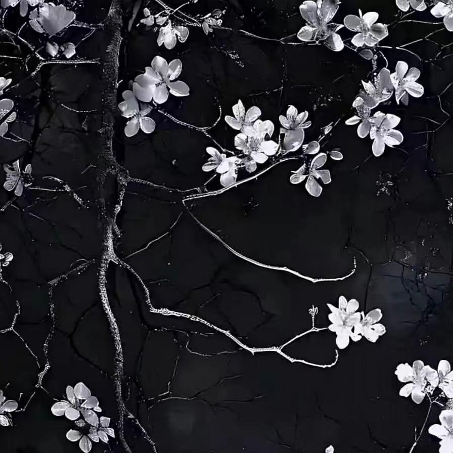 雾里看花封面