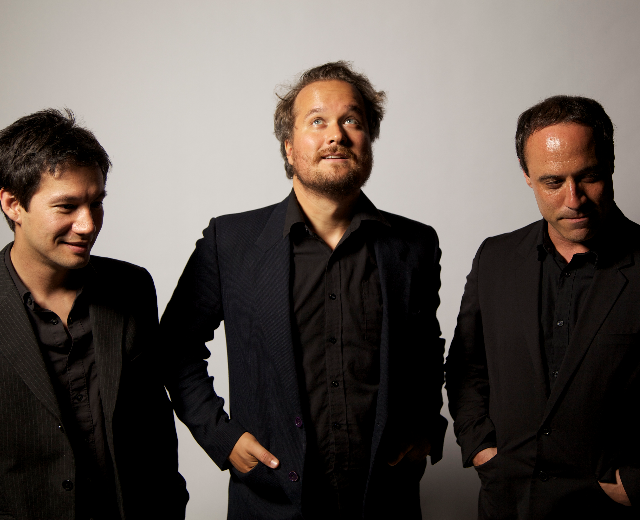 Sunparlour Players