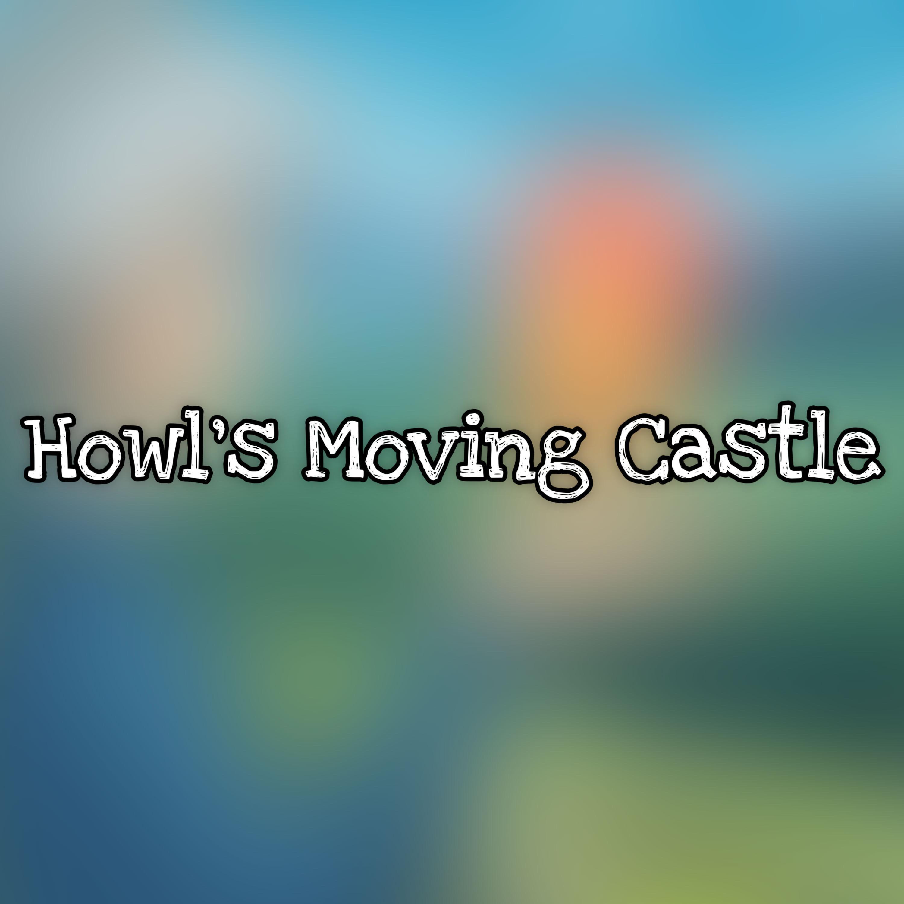 Howl's Moving Castle