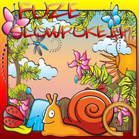 Slowpoke EP