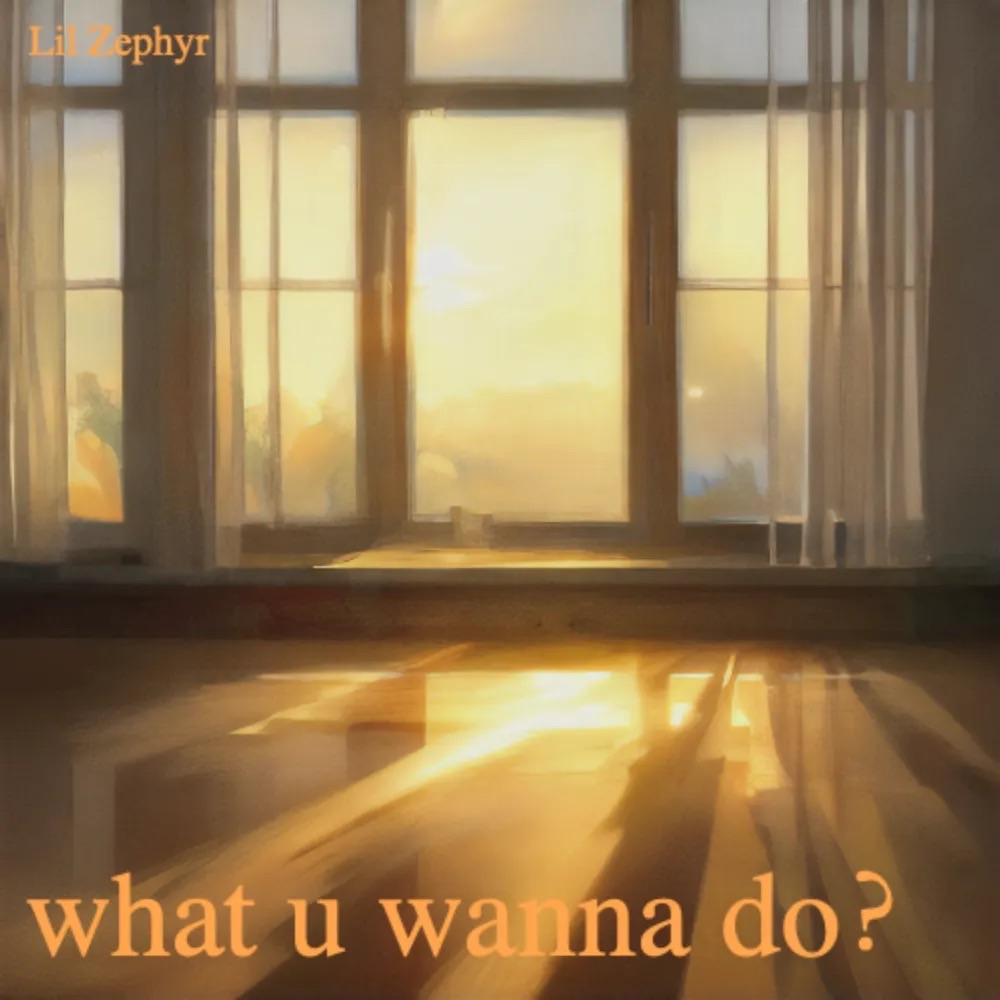 "想 和 你 坐 ” R&B Guitar Type Beat