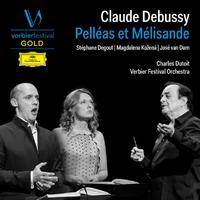 Debussy: Pelléas et Mélisande, CD 93, Act II Scene 1: Vous ne savez pas où je vous ai menée? (Live)