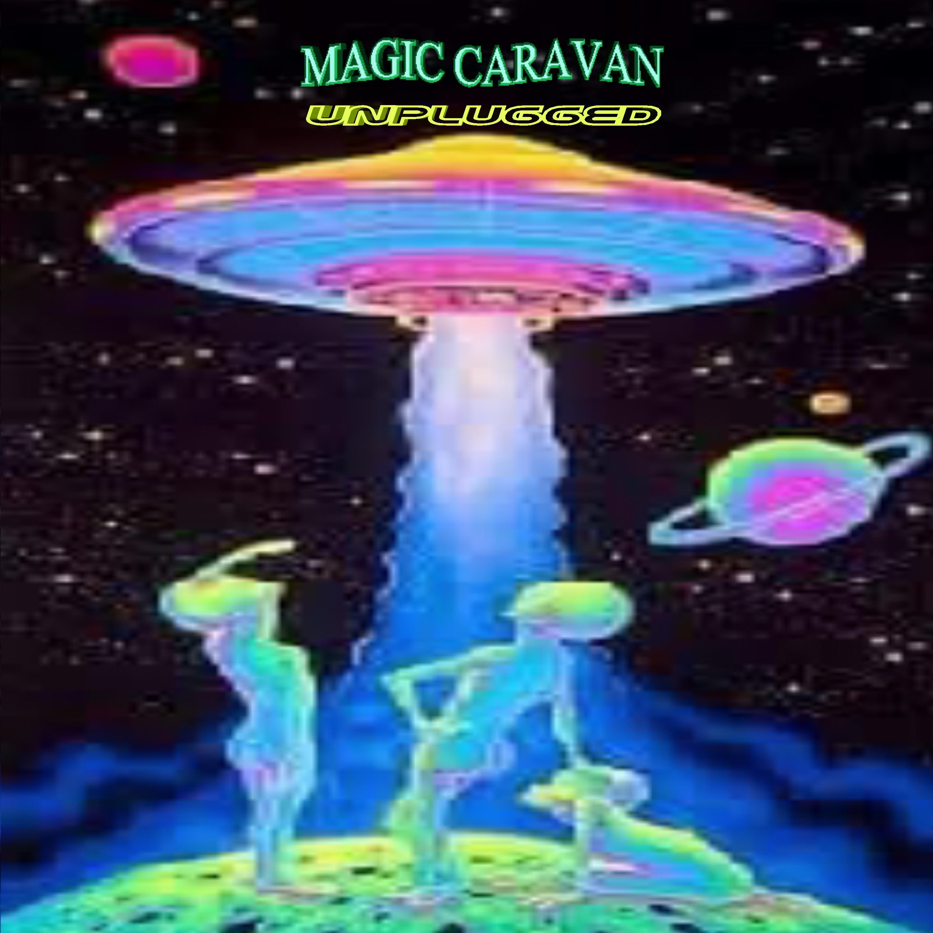 Land of the Mountain Gods