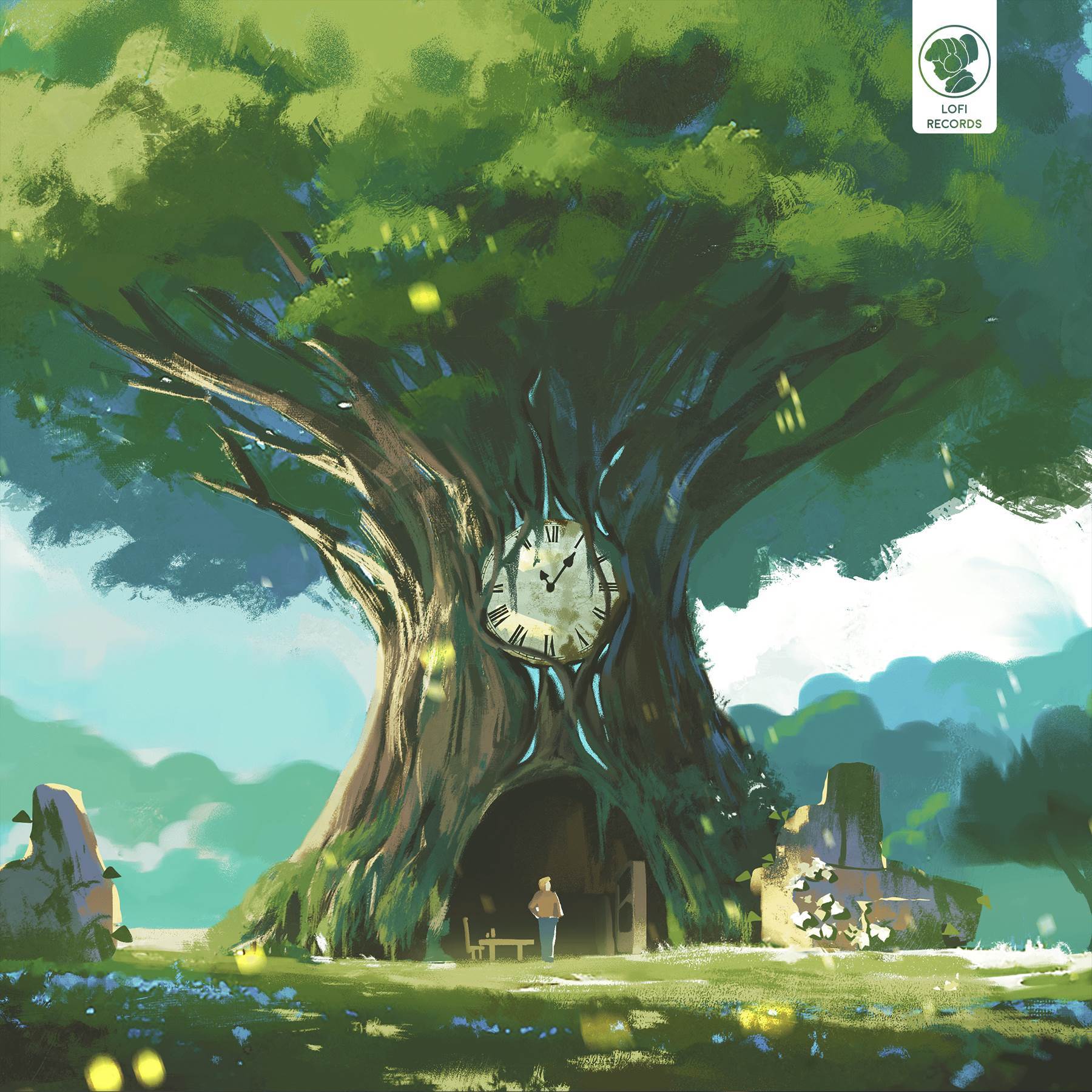 New Apartment, No Furniture