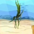 特辣的海藻 (DJ版)封面