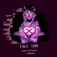 Fake Love