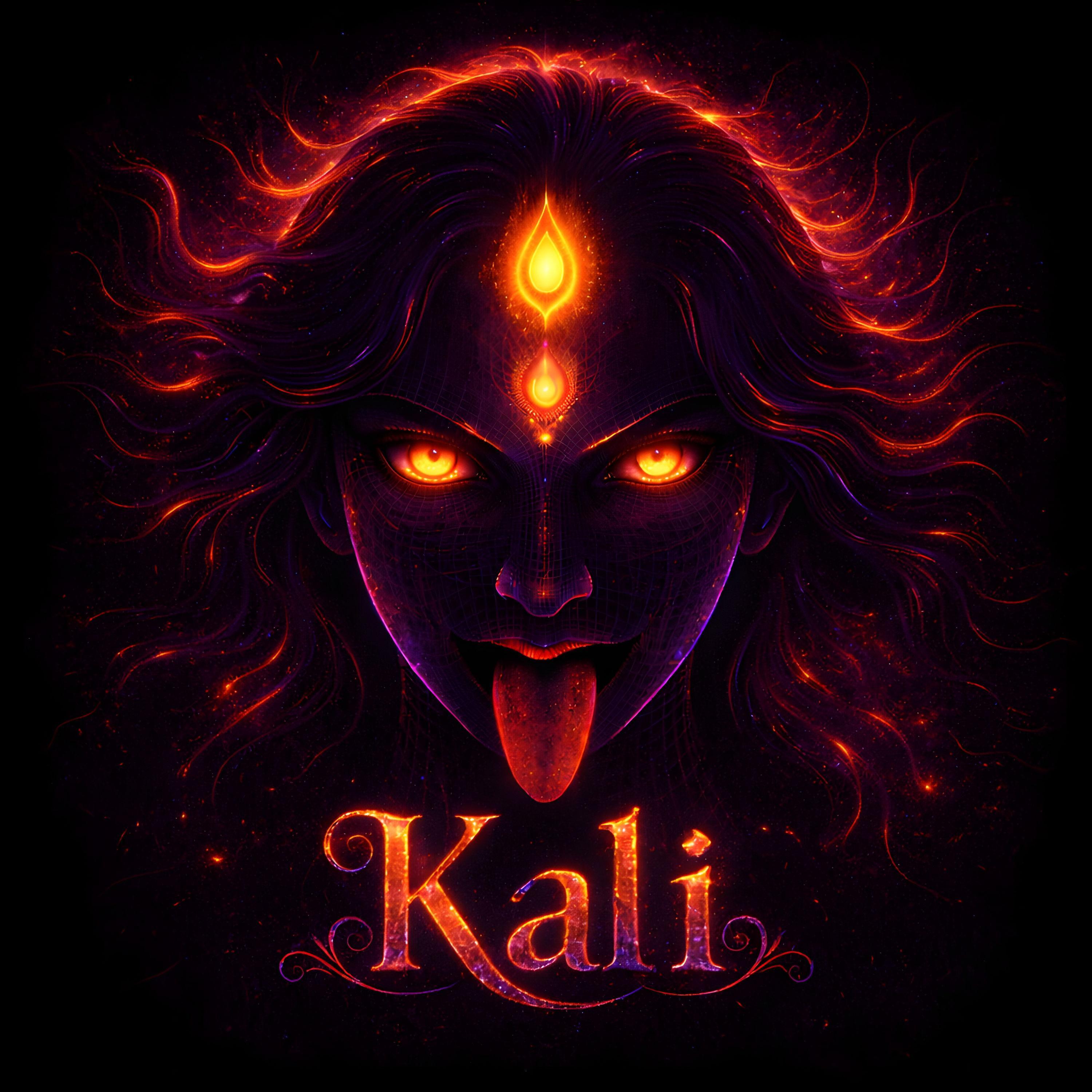 Kali