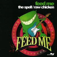 The Spell / Raw Chicken